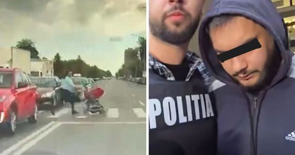 colaj accident berceni sofer berceni