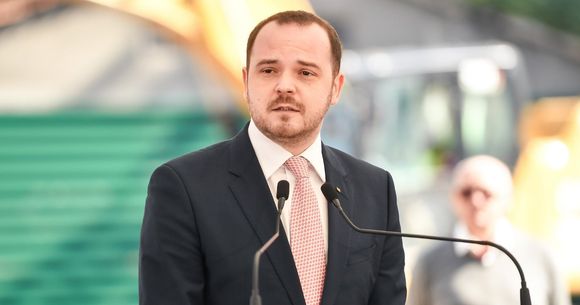 Alexandru Rogobete avere