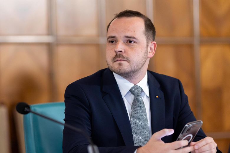 Alexandru Rogobete avere
