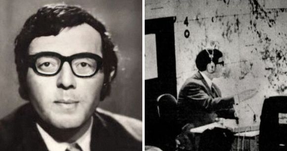 andrei bacalu