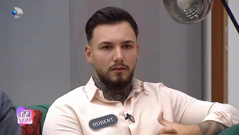 Robert