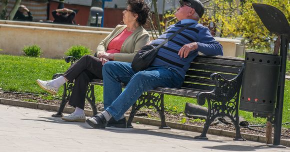 Pensionari