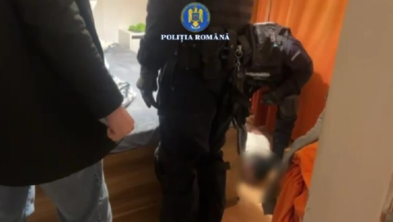 Poliție