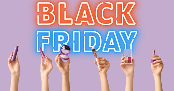 Pe ce dată are loc Black Friday 2025 în România