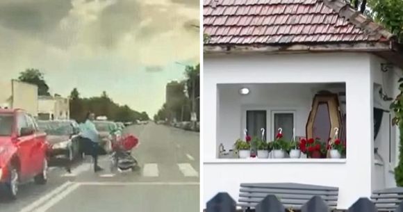 colaj femeie ucisa sos berceni- casa