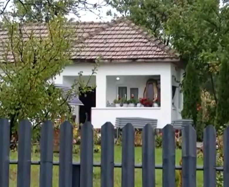 casa femeie ucisa berceni