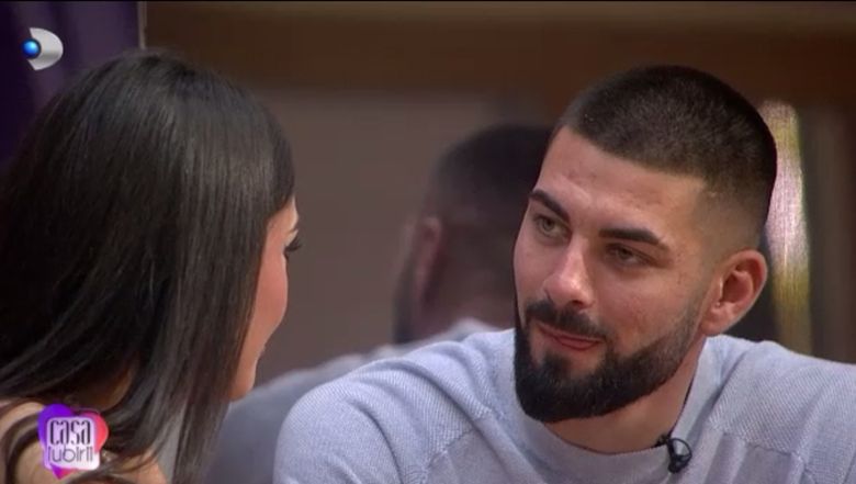Lia și Filip.
