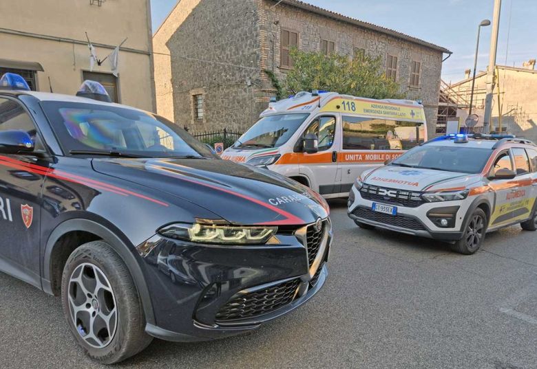 accident Italia