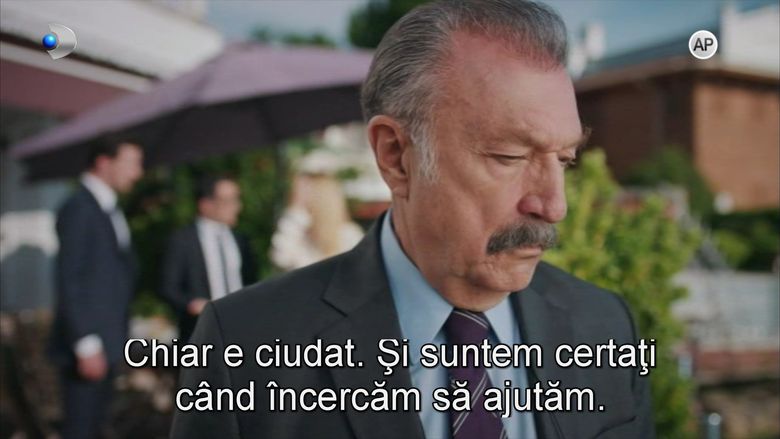 Secvență „Fata de la fereastră”