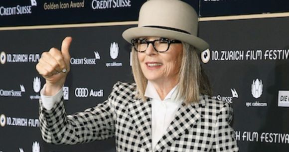 Diane Keaton