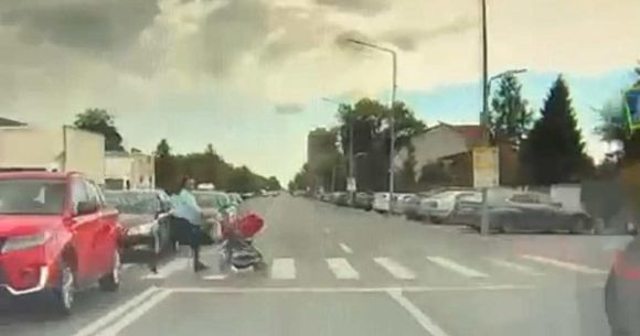 accident berceni