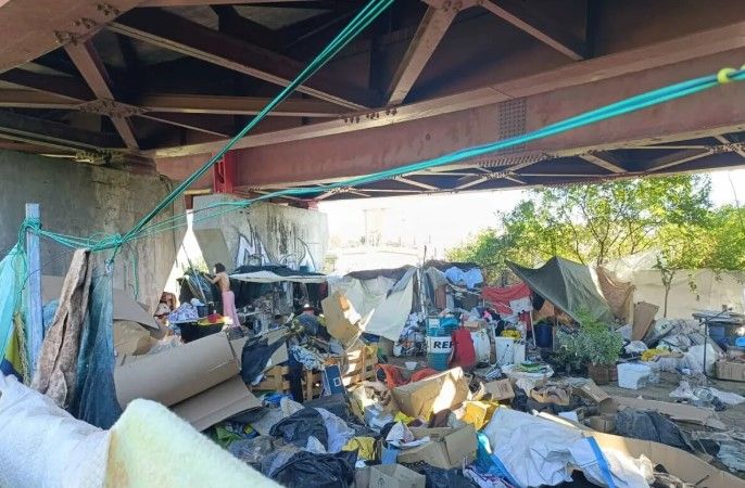 podul „all’Indiano” din Florența