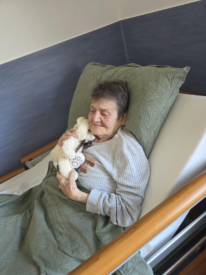 Bunica Adrian Cuculis