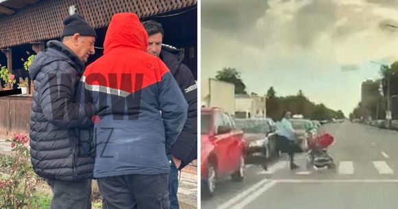 colaj femeie ucisa berceni