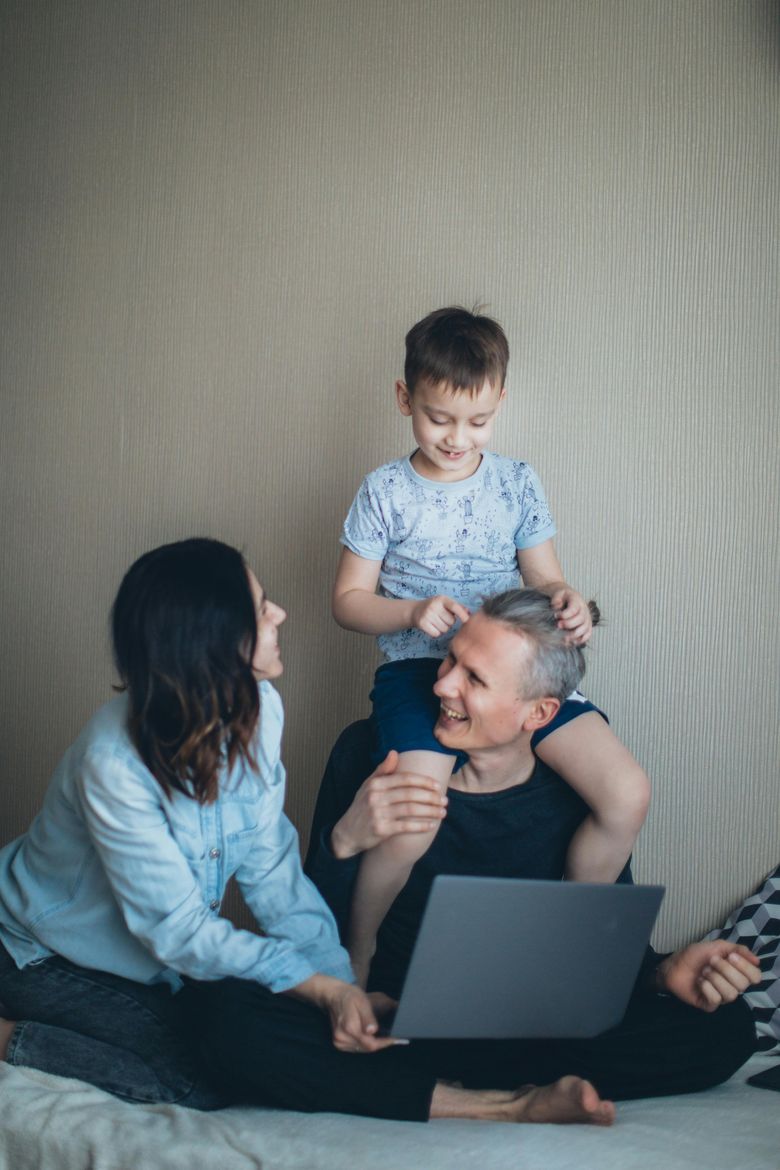 familie
