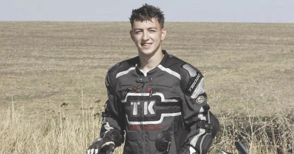 T&acirc;nărul mort din Iași