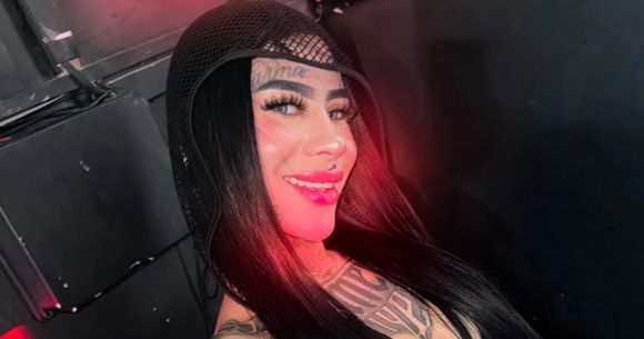 Alejandra Esquín 