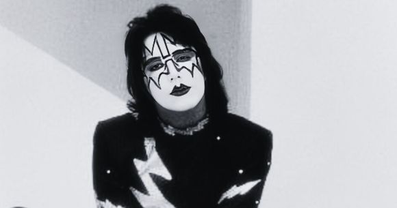 Ace Frehley