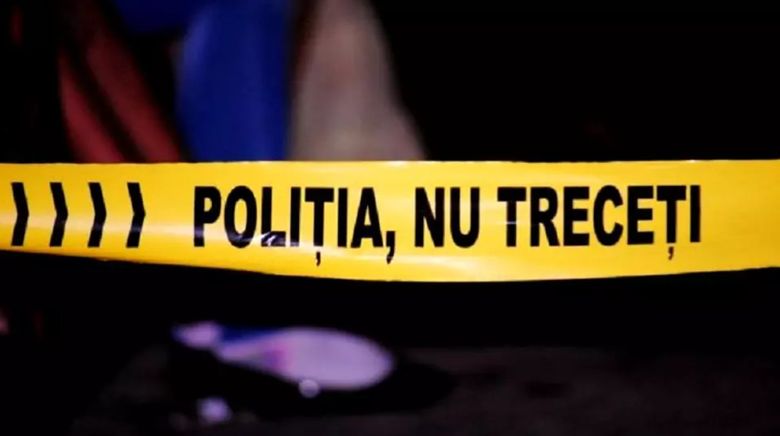 Crimă