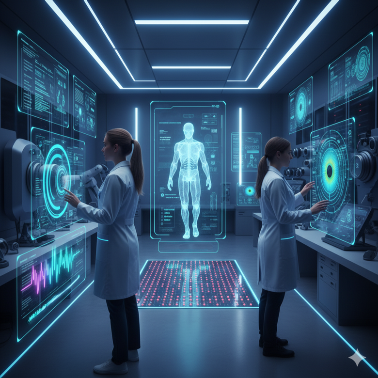 Ascensiunea tehnologiei biometrice a transformat modul în care oamenii își verifică identitatea în spațiile digitale și fizice.