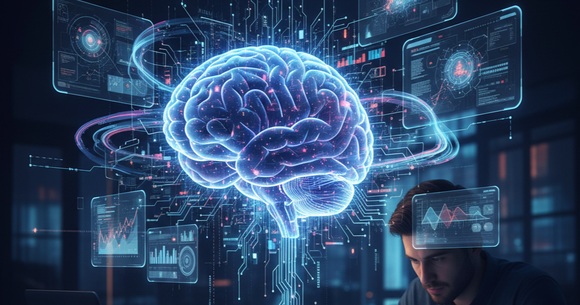 Creierul se adaptează constant la modul în care tehnologia ne remodelează memoria și concentrarea în lumea digitală modernă.