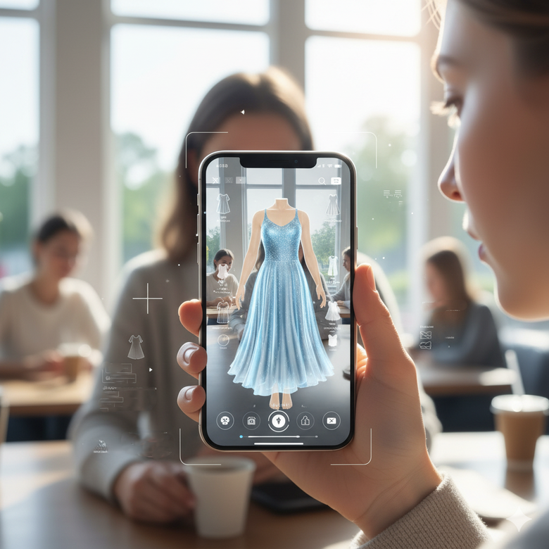 Moda digitală transformă modul în care oamenii experimentează moda prin intermediul îmbrăcămintei virtuale și al tehnologiei inovatoare.