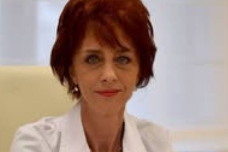 Flavia Groșan 