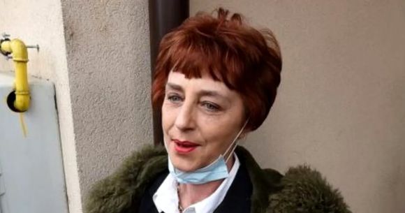 Flavia Groșan