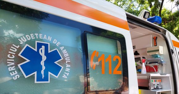 Ambulanța