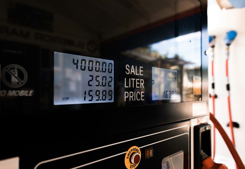 Preț carburanți luni, 20 octombrie 2025