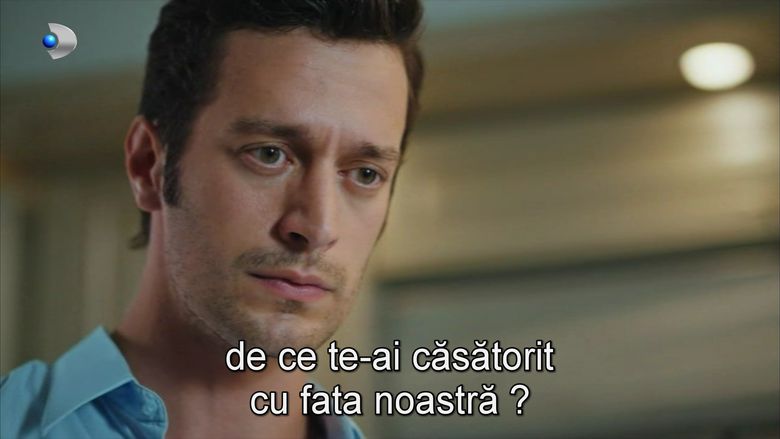 Secvență „Fata de la fereastră”