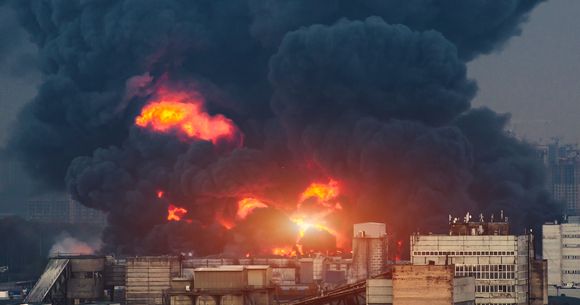 explozie ploiesti