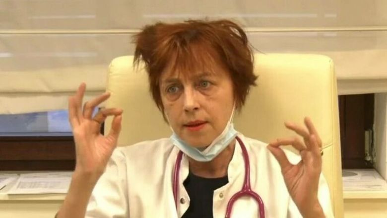 Flavia Groșan