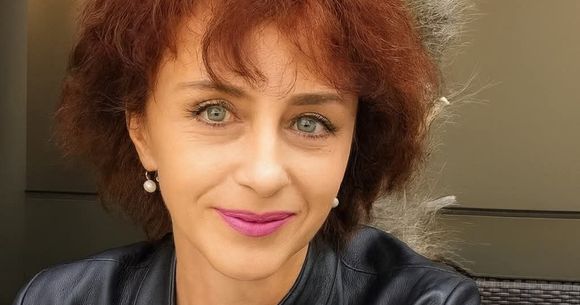 Flavia Groșan