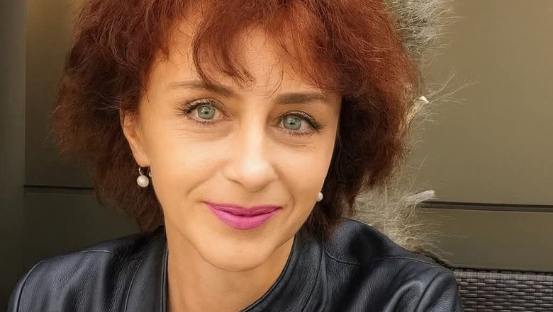 Flavia Groșan