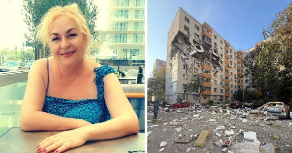 colaj vasilica enache-bloc explodat rahova