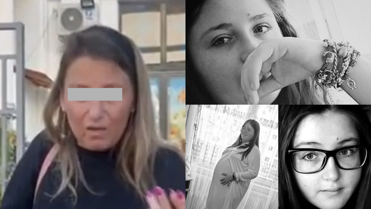 Cum și-a prevestit sfârșitul gravida care a murit în explozia din Rahova. Mama tinerei a făcut dezvăluiri sfâșietoare: "Sună-mă să vezi dacă mă mai trezesc!"