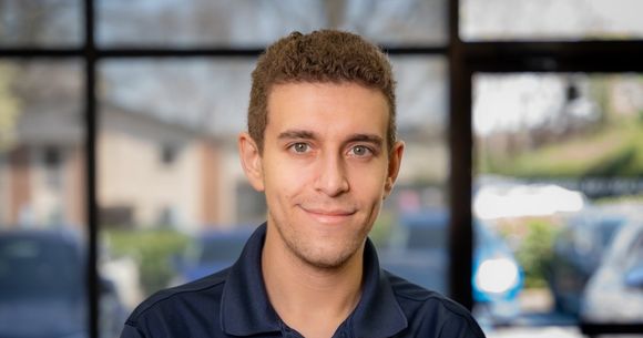 Daniel Naroditsky