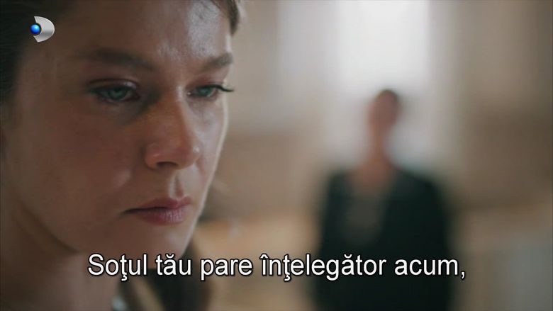 Secvență „Fata de la fereastră”