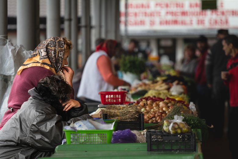 ajutor pensionari de craciun