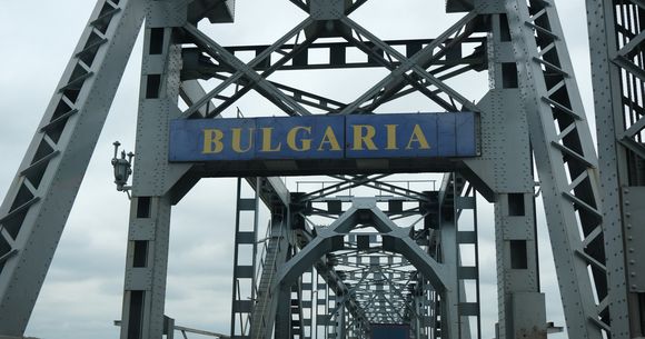 Podul Giurgiu–Ruse 