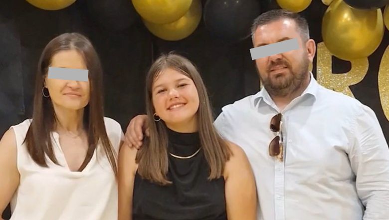 familie români Spania