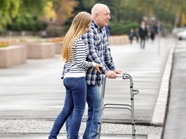 Persoane cu dizabilități