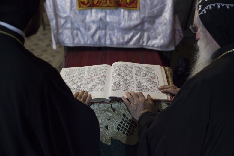 Sfântul Mucenic Zenovie și sora sa, Zenovia sarbatoare 30 octombrie 2025 calendar ortodox