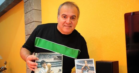 Roberto Cejas
