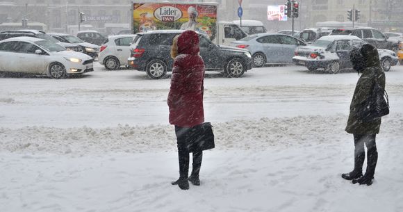 Zăpadă