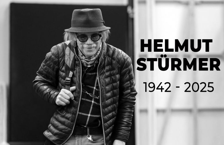 Helmut Stürmer