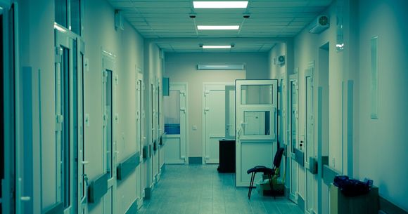 Spital