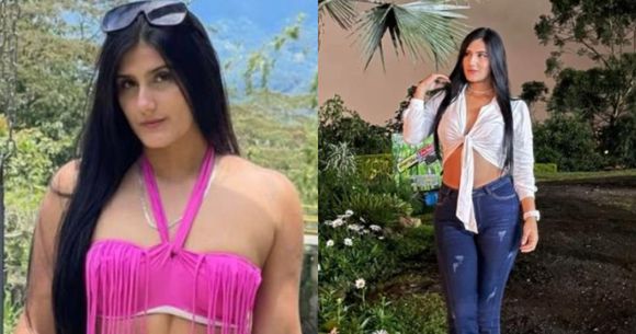 Estefan&iacute;a Restrepo Valencia