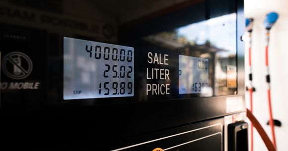 Preț carburanți joi, 23 octombrie 2025